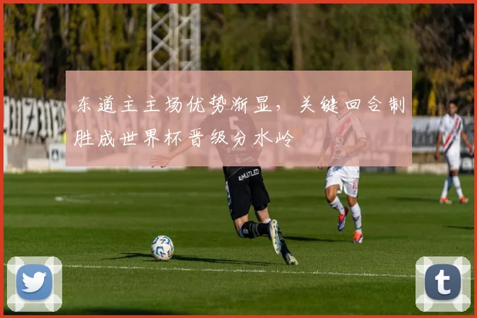 东道主主场优势渐显,关键回合制胜成世界杯晋级分水岭