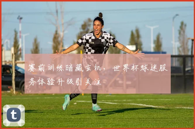 赛前训练暗藏玄机,世界杯球迷服务体验升级引关注