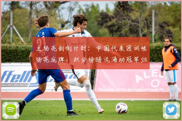 主场亮剑倒计时:中国代表团训练场亮底牌,积分榜暗流涌动冠军归属成谜
