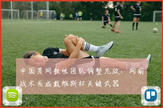 中国男网教练团队调整见效,网前战术或成戴维斯杯关键武器