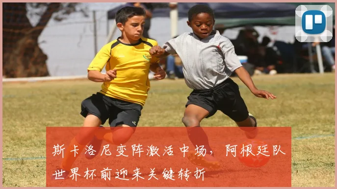斯卡洛尼变阵激活中场,阿根廷队世界杯前迎来关键转折